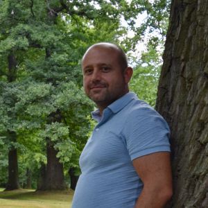 Ing. Tomáš Nemrava Ing. Tomáš Nemrava