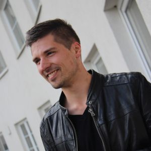 Ing. arch. Aleš Makový architekt Ing. arch. Aleš Makový architekt