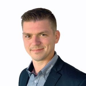 Jakub Tykal ACOND a.s.