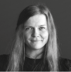 Karolína Svěcená Karolína Svěcená