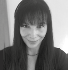 Kateřina Zachovalová Poláková Kateřina Zachovalová Poláková