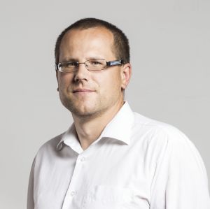 Martin Smutek ATRIUM