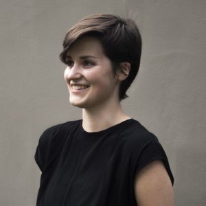 MgA. Zuzana Sagitariová MgA. Zuzana Sagitariová