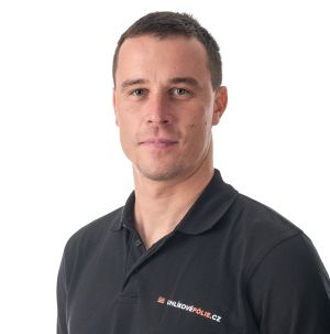 Radek Bartuška Radek Bartuška