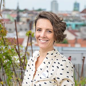 Soňa Jonášová ředitelka Institutu cirkulární ekonomiky INCIEN Soňa Jonášová