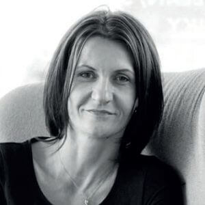 Bc. Valérie Turečková, kreativní manažerka POLSTRIN DESIGN, s.r.o. bc-valerie-tureckova-polstrin-design