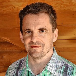 Ing. Daniel Vlček projektant masivn&iacute;ch dřevostaveb