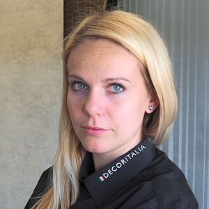 Vendula Karlíková, DECOR ITALIA s.r.o. vendula-karlíkova-decoritalia