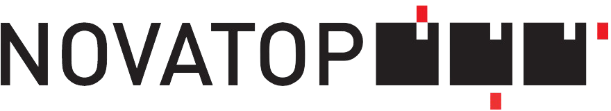 NOVATOP logo