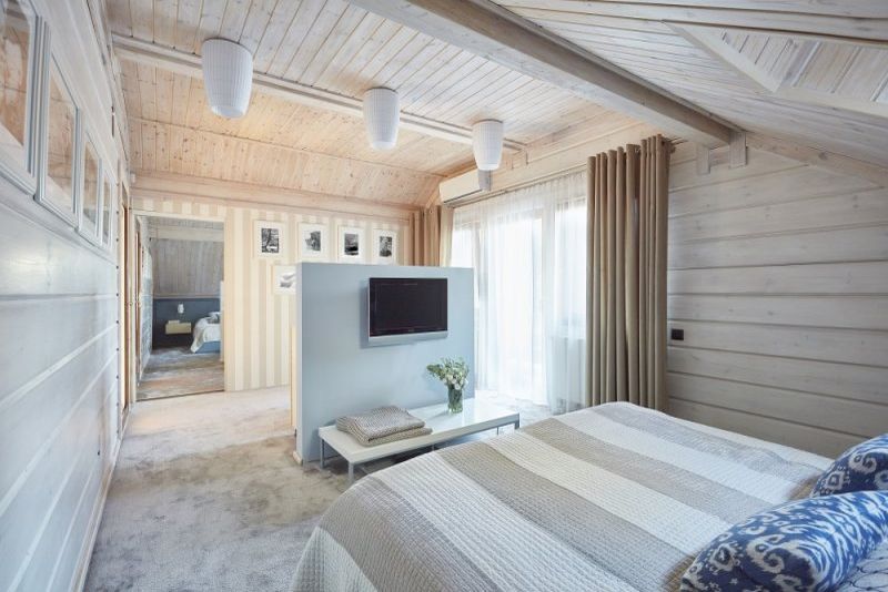 DrevoaStavby.cz | Luxusní srubový dům z finské borovice KONTIO LOGHOUSES DrevoaStavby.cz | Luxusní srubový dům z finské borovice KONTIO LOGHOUSES