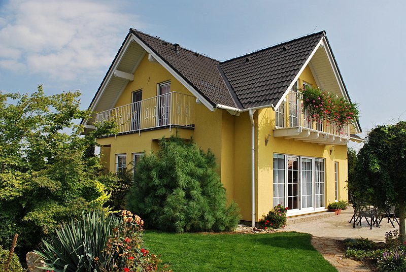 Návštěva dřevostavby po 12 letech: <small>Jedno velké překvapení</small>