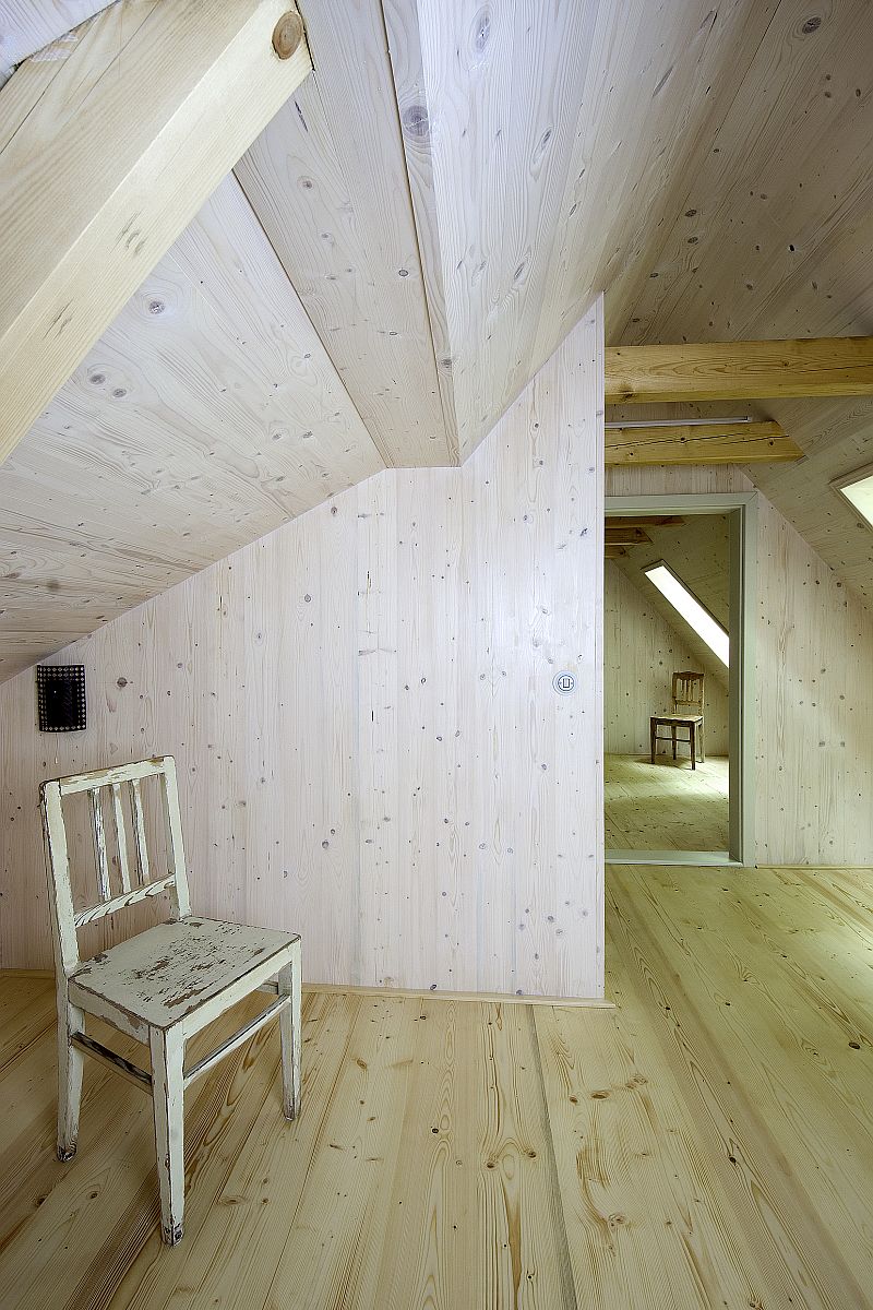 DrevoaStavby.cz | M&iacute;sto rekonstrukce do&scaron;lo na stavbu nov&eacute; poloroubenky