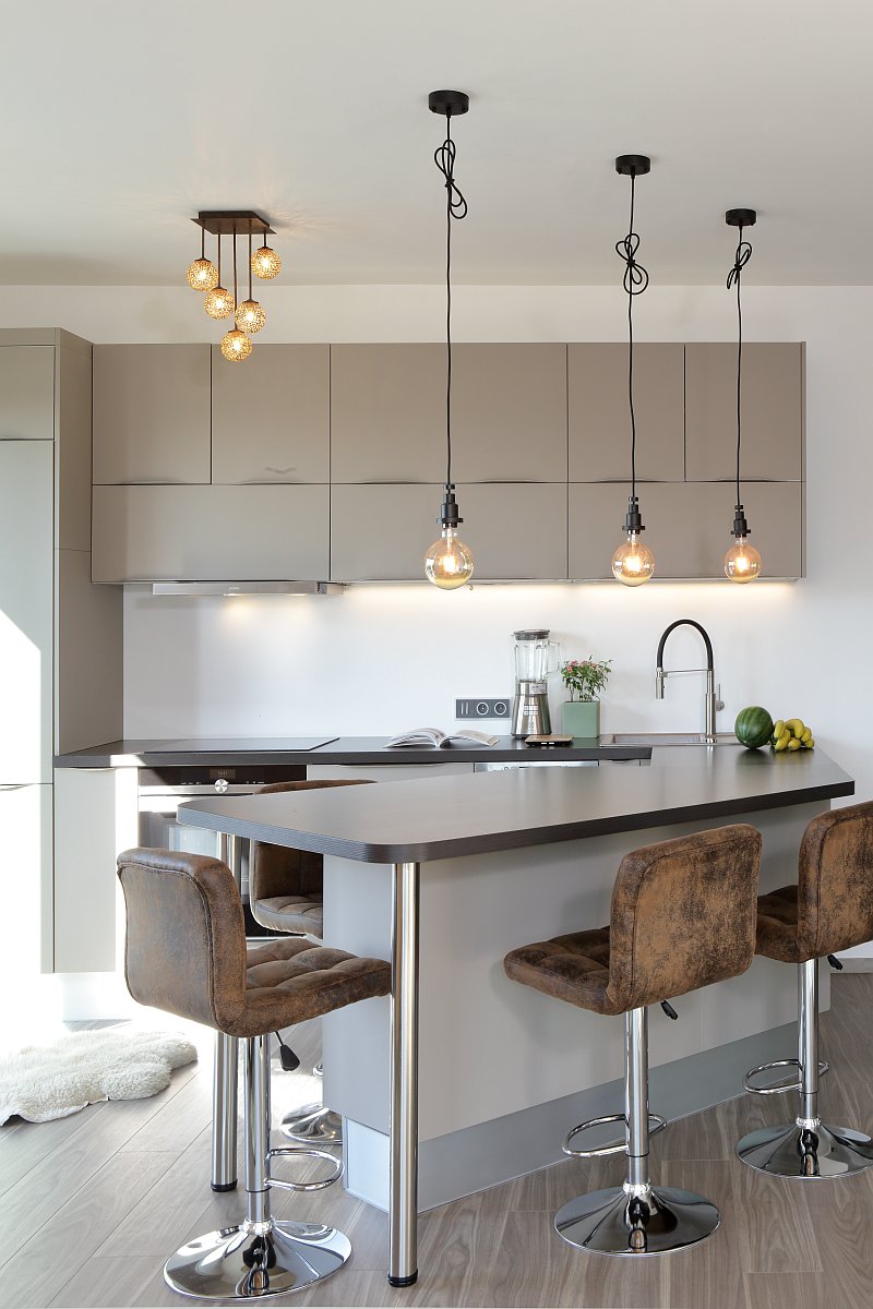 navsteva-drevostavby-jako-hradni-pani-panelova-konstrukce-interier-kuchyne-barovy-pult-zidle-osvetleni