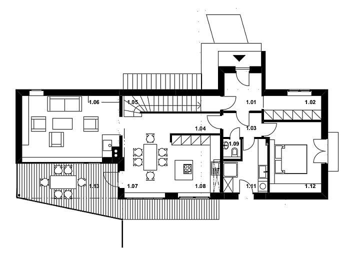 navsteva-drevostavby-jen-misto-nestaci-roznov-paseky-pudorys-1np