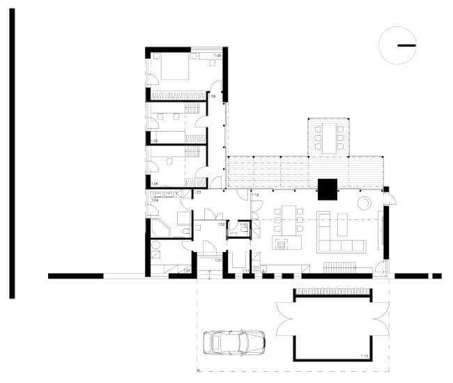 navsteva-drevostavby-novodoba-tvrz-prodesi-domesi-pudorys-1np
