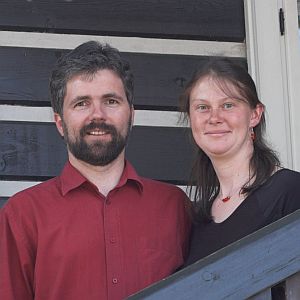 majitel&eacute; roubenky