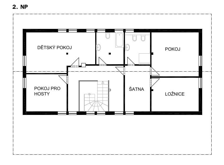 navsteva-drevostavby-vysnene-bydleni-v-tradicnim-stylu-roubenky-strihavka-pudorys-2np