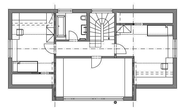 moderni-drevostavba-prodesi-domesi-pudorys-2np