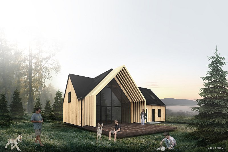 stavby-s-vuni-dreva-2019-cena-kronospan-rodinny-dum-v-chko-krivoklatsko