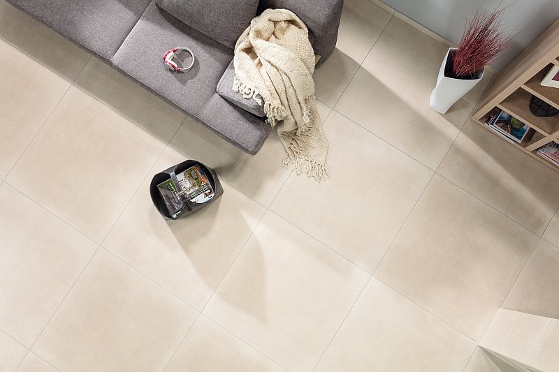 interier-podlaha-dlazba-s-jemnou-strukturou-rako