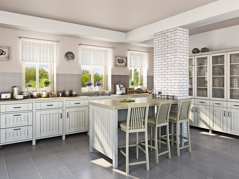 interier-kuchyne-kuchynska-dvirka-patina-provence-seda-tvar-frezovani-t-36-foto-trachea