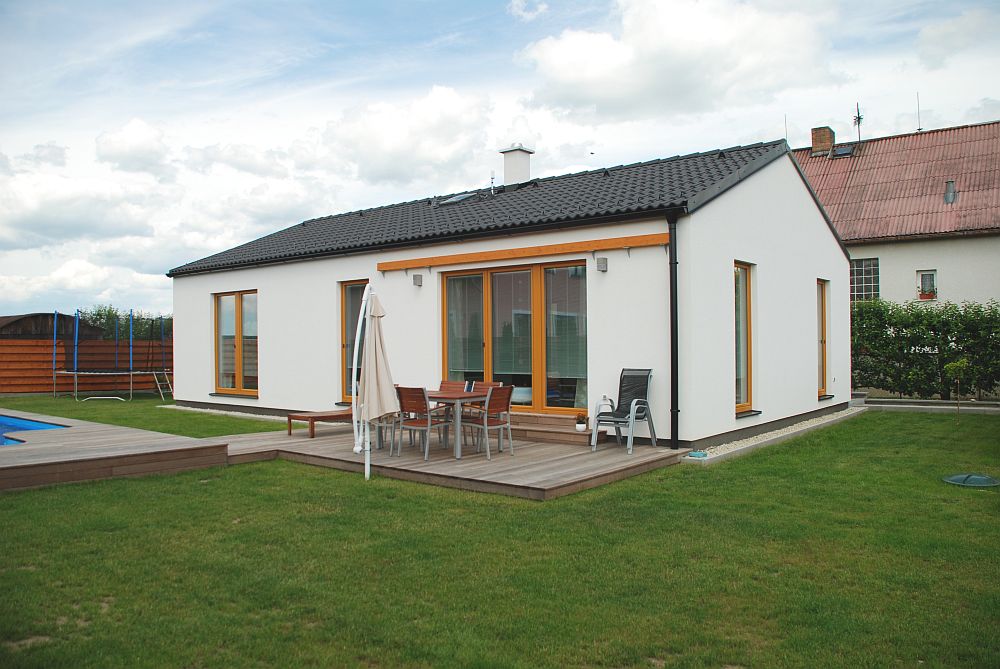 Moderní panelová dřevostavba Jubileum Profi 87 ATRIUM ve Strakonicích moderni-panelova-drevostavba-jubileum-profi-87-atrium-strakonice