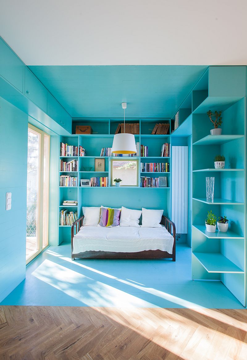 DrevoaStavby.cz | Rekonstrukce star&scaron;&iacute; vily s pomoc&iacute; dřeva