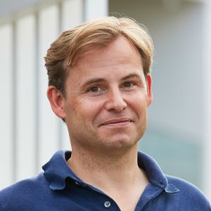 Mag. arch. Christian Prasser christian-prasser