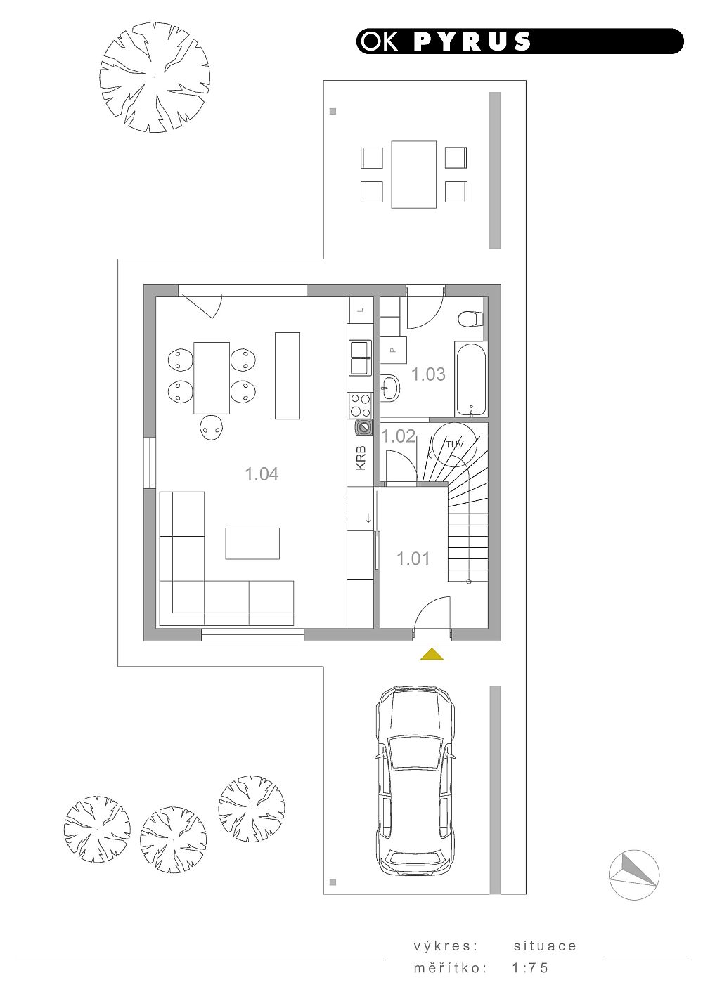 moderni-usporna-roubenka-8-8-ok-pyrus-situace