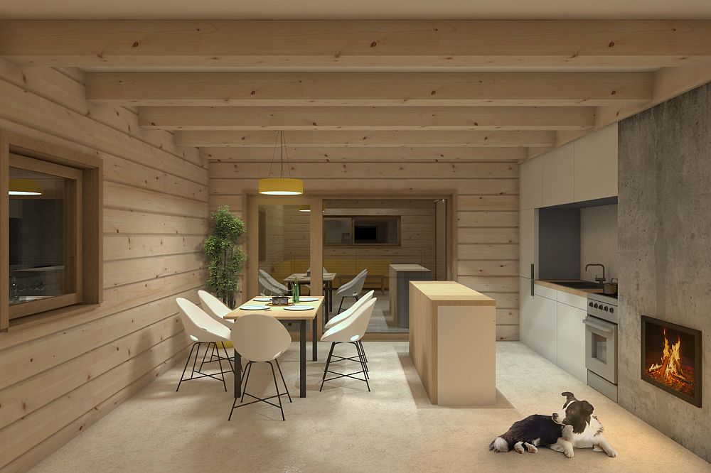 moderni-usporna-roubenka-do-mestske-zastavby-ok-pyrus-interier