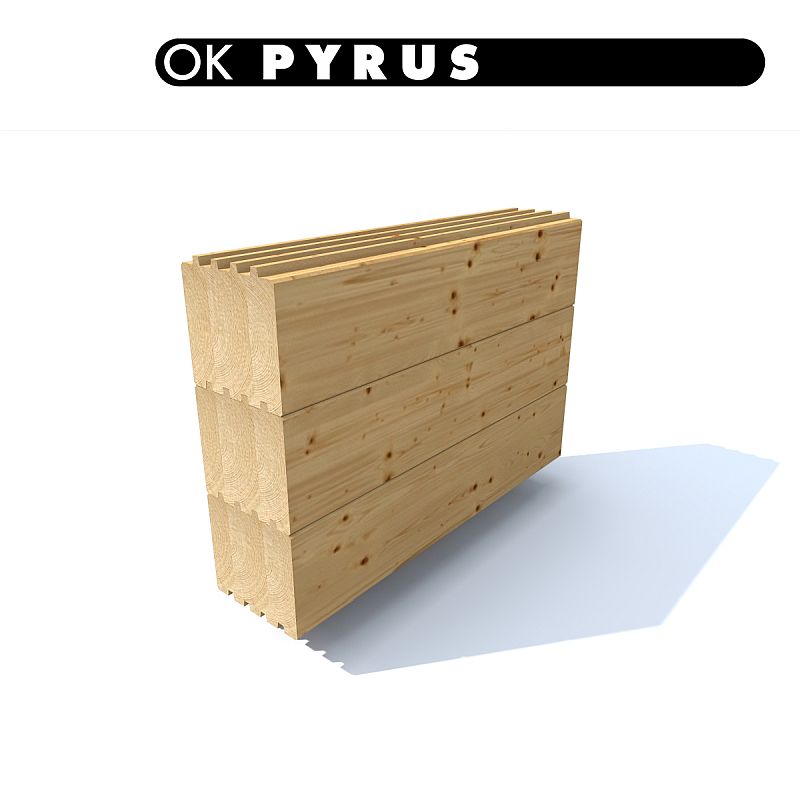 roubena-stena-280mm-bsh-hranoly-difuzne-otevrena-konstrukce