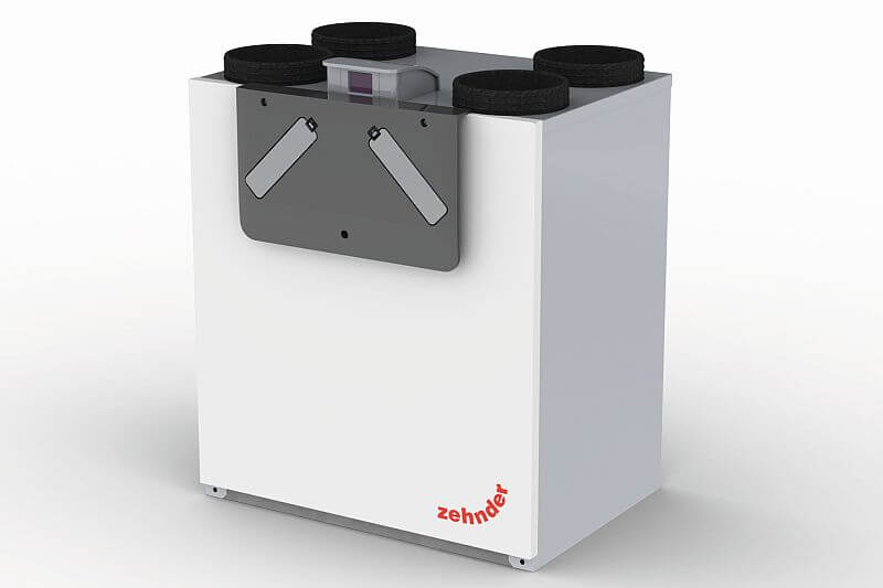 vetraci-jednotka-zehnder-comfoair-e350