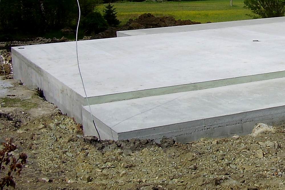 Základy základů dřevostaveb - 1. Vyznáte se v základech?