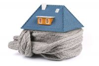 Zateplen&iacute; dřevostavby: zateplit, nebo zateplit dobře? V čem je rozd&iacute;l