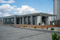 Kasali pod jednou střechou