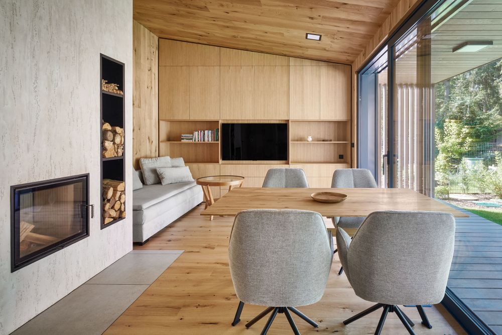 Moderni-chata-v-lese-u-Prahy-5