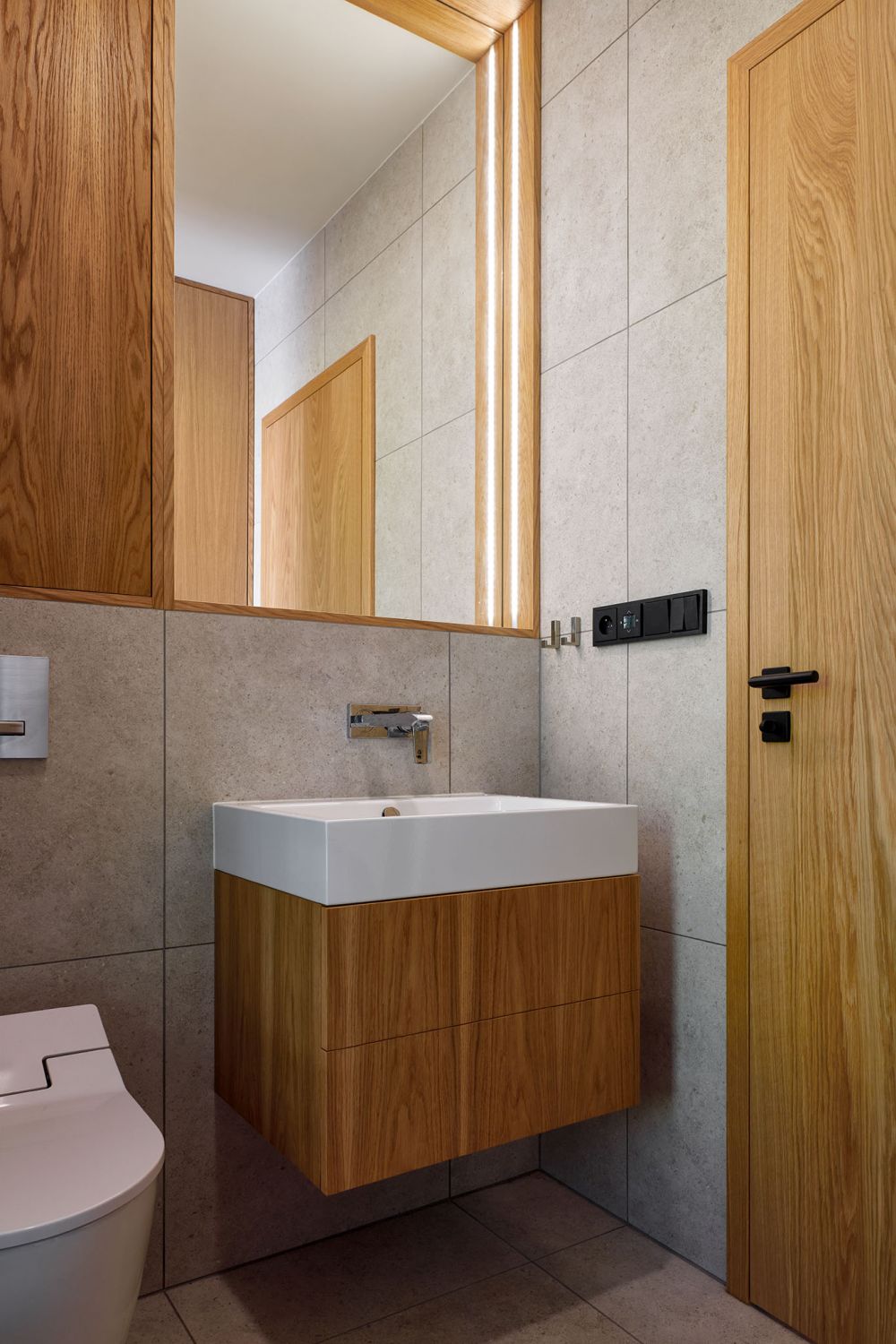 Moderni-chata-v-lese-u-Prahy-8