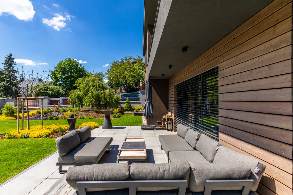 Letní obyvák do každé zahrady 3