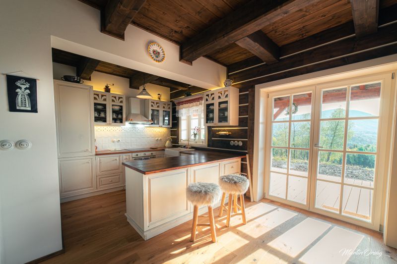 Pohádková-roubenka-Ondřejník-Beskydy-10