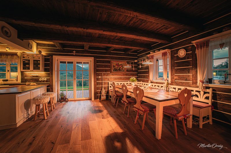 Pohádková-roubenka-Ondřejník-Beskydy-7