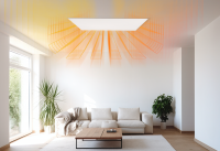 Komfortní vytápění bez starostí pomocí infrapanelů 