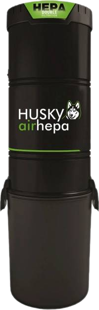 HUSKY airhepa