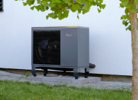 6 otázek, které byste si měli položit při výběru tepelného čerpadla