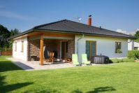 Dům za pár týdnů a bez stresu. 10 let v dřevostavbě očima majitele