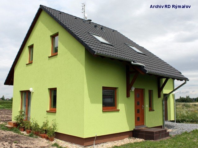 RD RÝMAŘOV - NOVA 77