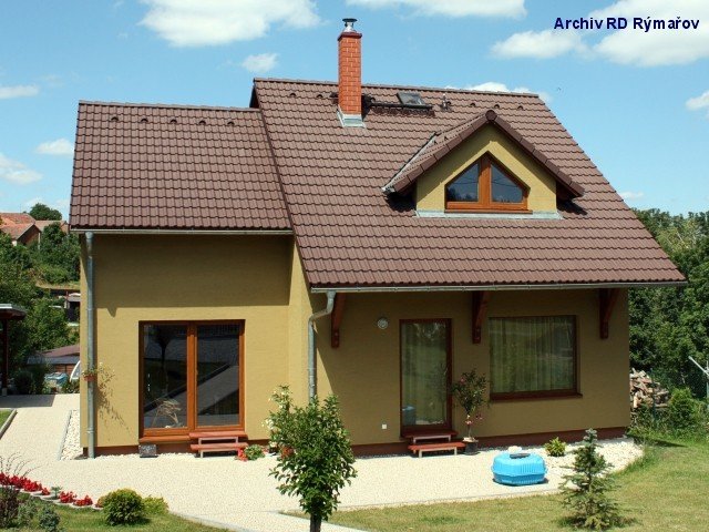 RD RÝMAŘOV - NOVA 77