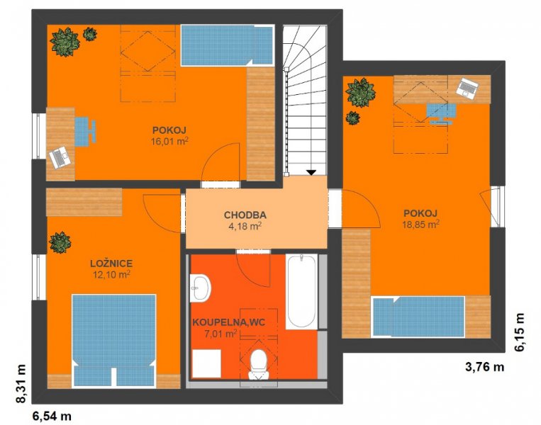 RD RÝMAŘOV - NOVA 77