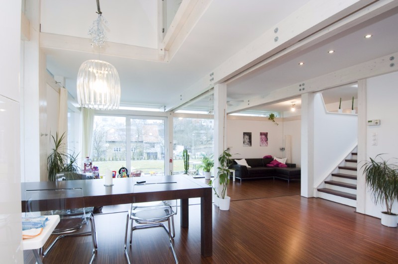 DrevoaStavby.cz | Bydleni ve skeletové dřevostavbě DrevoaStavby.cz | Bydleni ve skeletové dřevostavbě