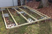 gartenhaus-fundament