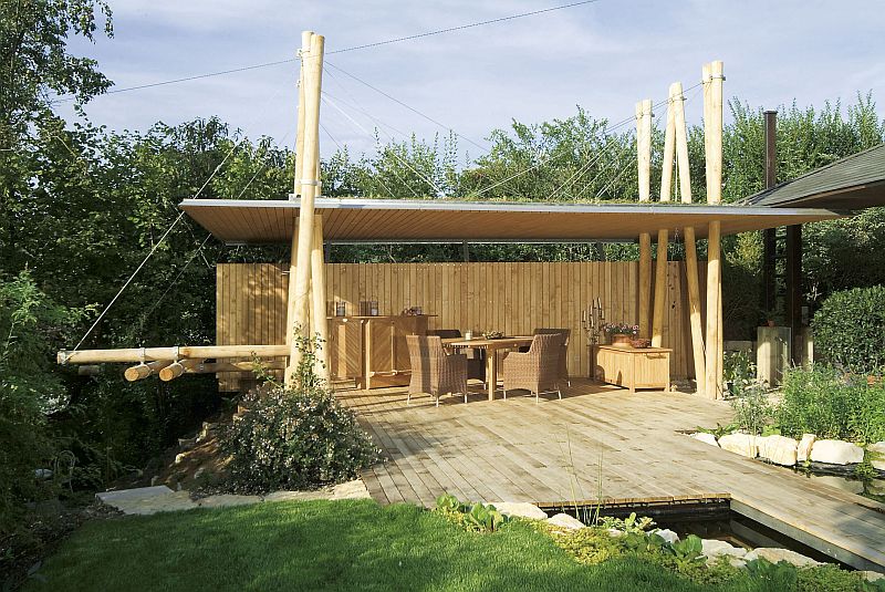 drevostavba-zahradni-pavilon-zelena-strecha-letni-kuchyne